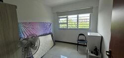 Blk 473A Hougang Parkedge (Hougang), HDB 4 Rooms #574422101